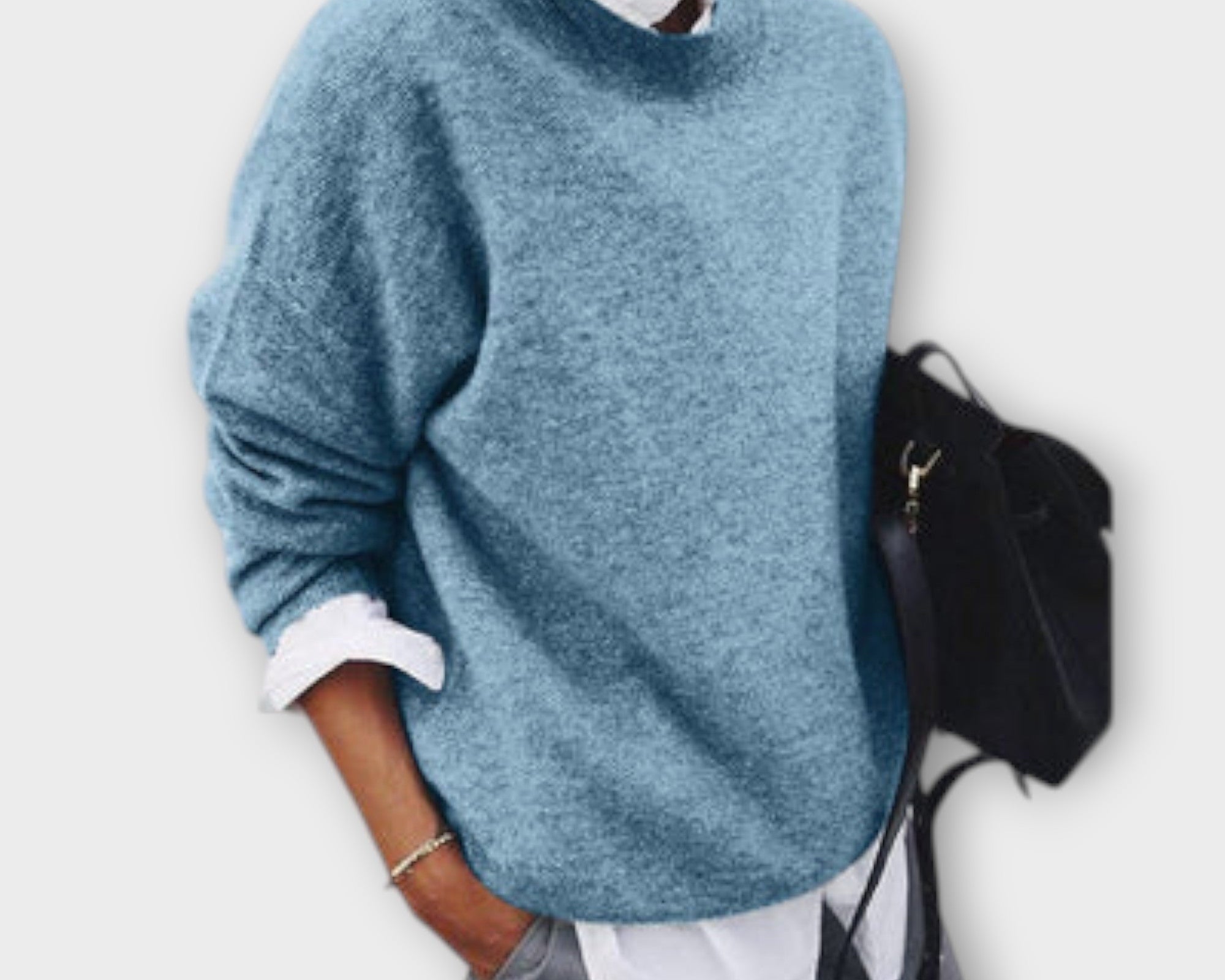 Loredana - Weicher Pullover
