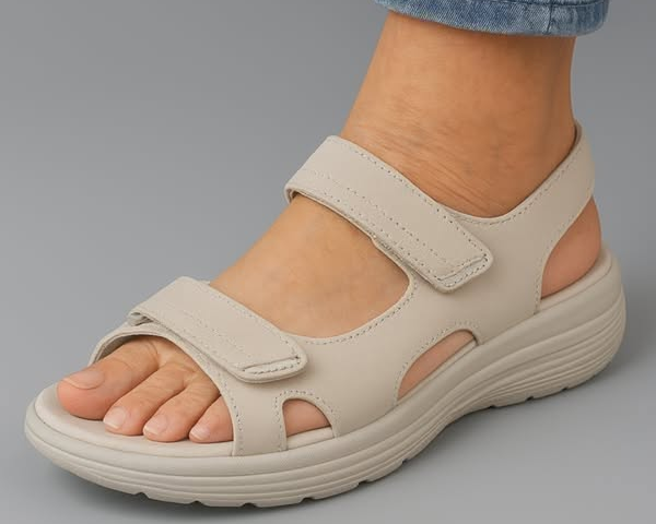 Astrid | Orthopädische Sandalen