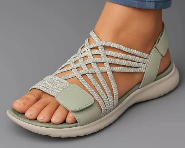 Vreni | Orthopädische Sandalen