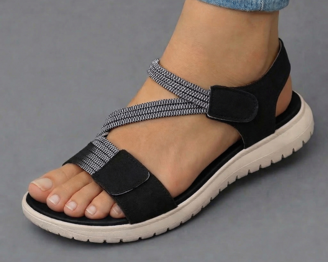 Anouk | Orthopädische Komfortsandalen