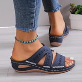 Fabienne | Orthopädische Sandalen