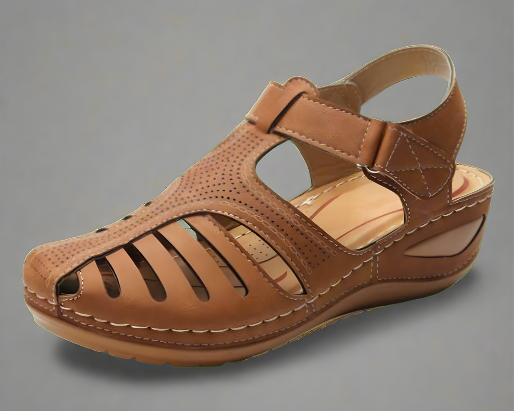 Noemi | Orthopädische Hallux Valgus Korrektur Sandalen