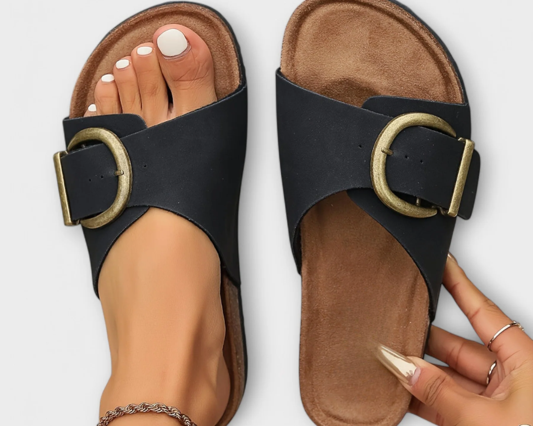 Sabrina | Orthopädische Sandalen
