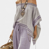 Natália - Bohemian Bardot Ensemble