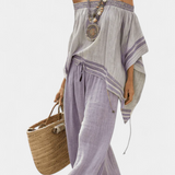 Natália - Bohemian Bardot Ensemble