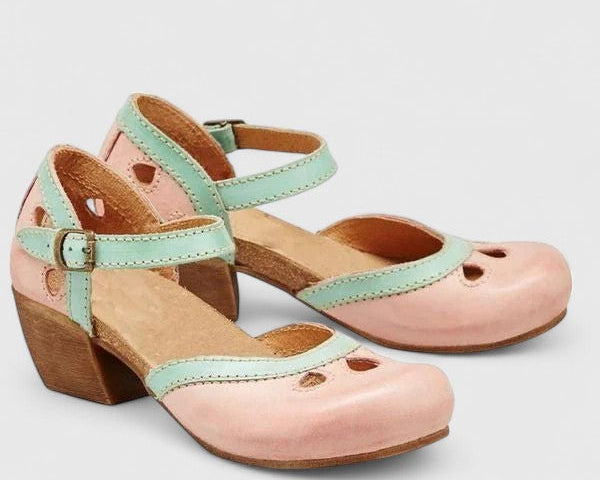 Calinae - Orthopädische Sandalen