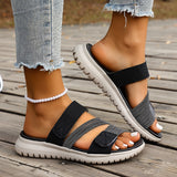 Claudia – Orthopädische Sandalen