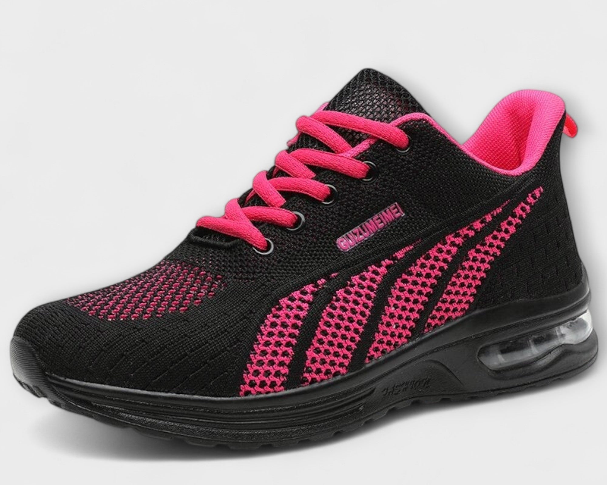 Anna - Leichte und atmungsaktive Wanderschuhe