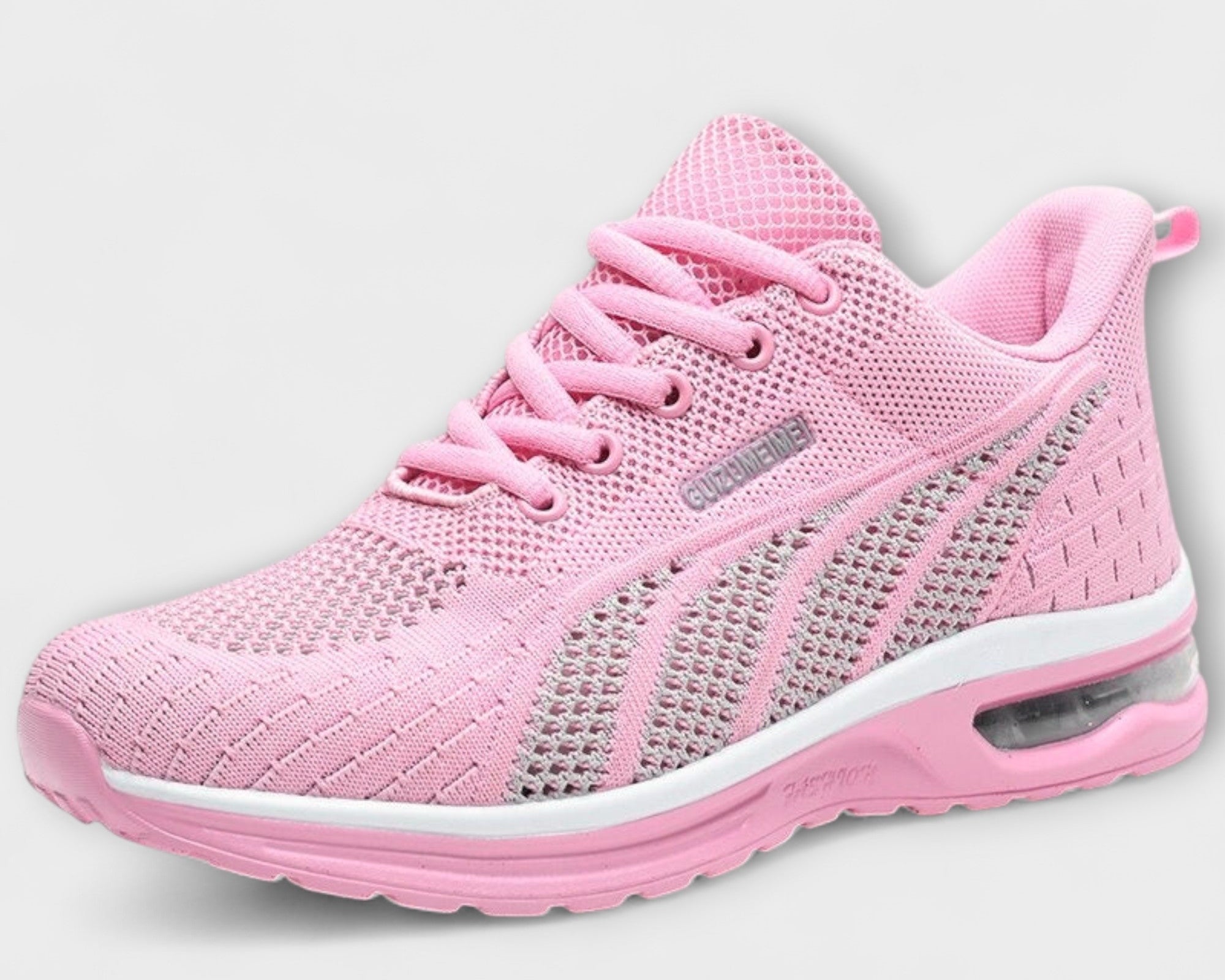 Anna - Leichte und atmungsaktive Wanderschuhe