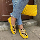 Sonia - Akzent Slipper