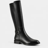 Olivia – Damen-Kniestiefel