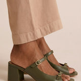 Chiara | Elegante Riviera-Sandaletten