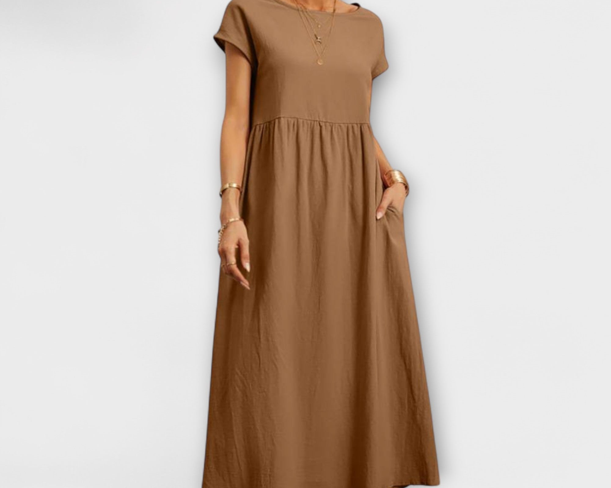Magnolia - Kleid