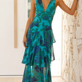 Marina - Elegantes Langkleid