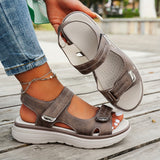 Mirjam | Orthopädische Damensandalen