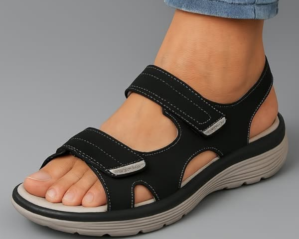 Astrid | Orthopädische Sandalen