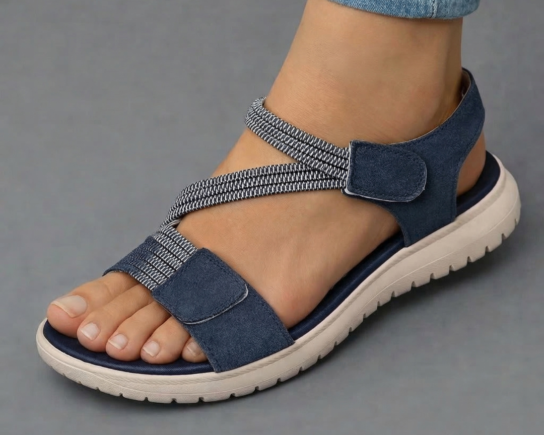 Anouk | Orthopädische Komfortsandalen