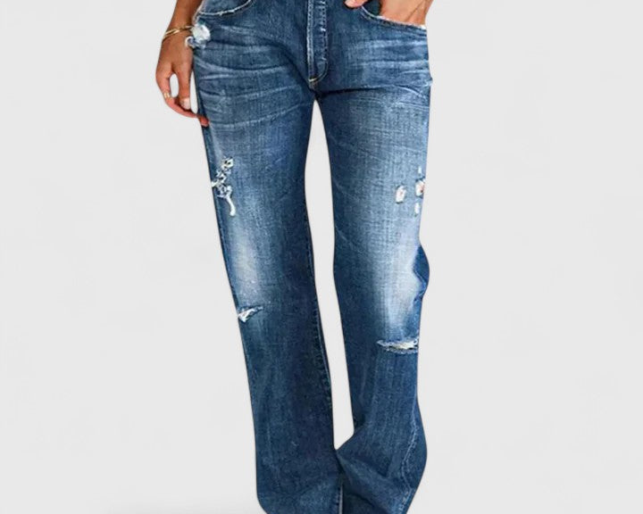 Lianette - Elegante Jeans