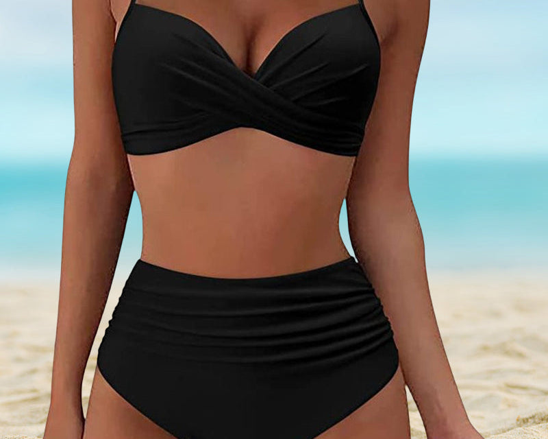 Douglas - Elegante Hochbund-Bikini