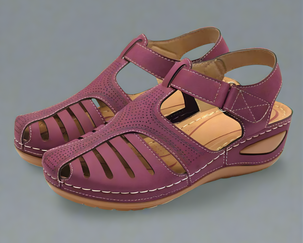 Noemi | Orthopädische Hallux Valgus Korrektur Sandalen
