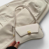 Emilia- Vintage-Klappentasche