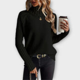 Hannah - Eleganter Pullover