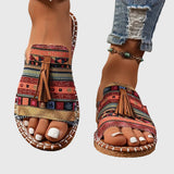 Helga™ | Orthopädische Sandalen