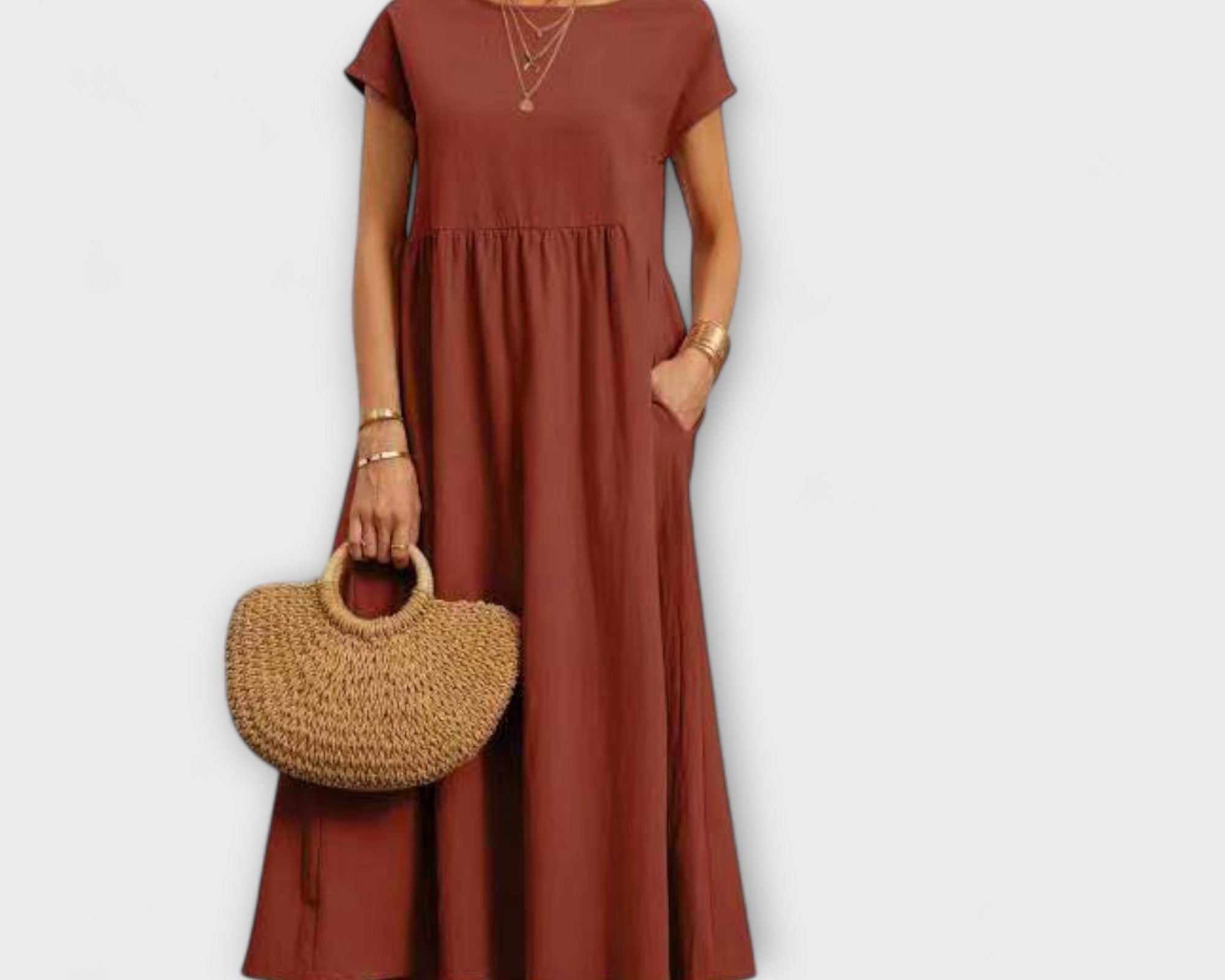 Magnolia - Kleid