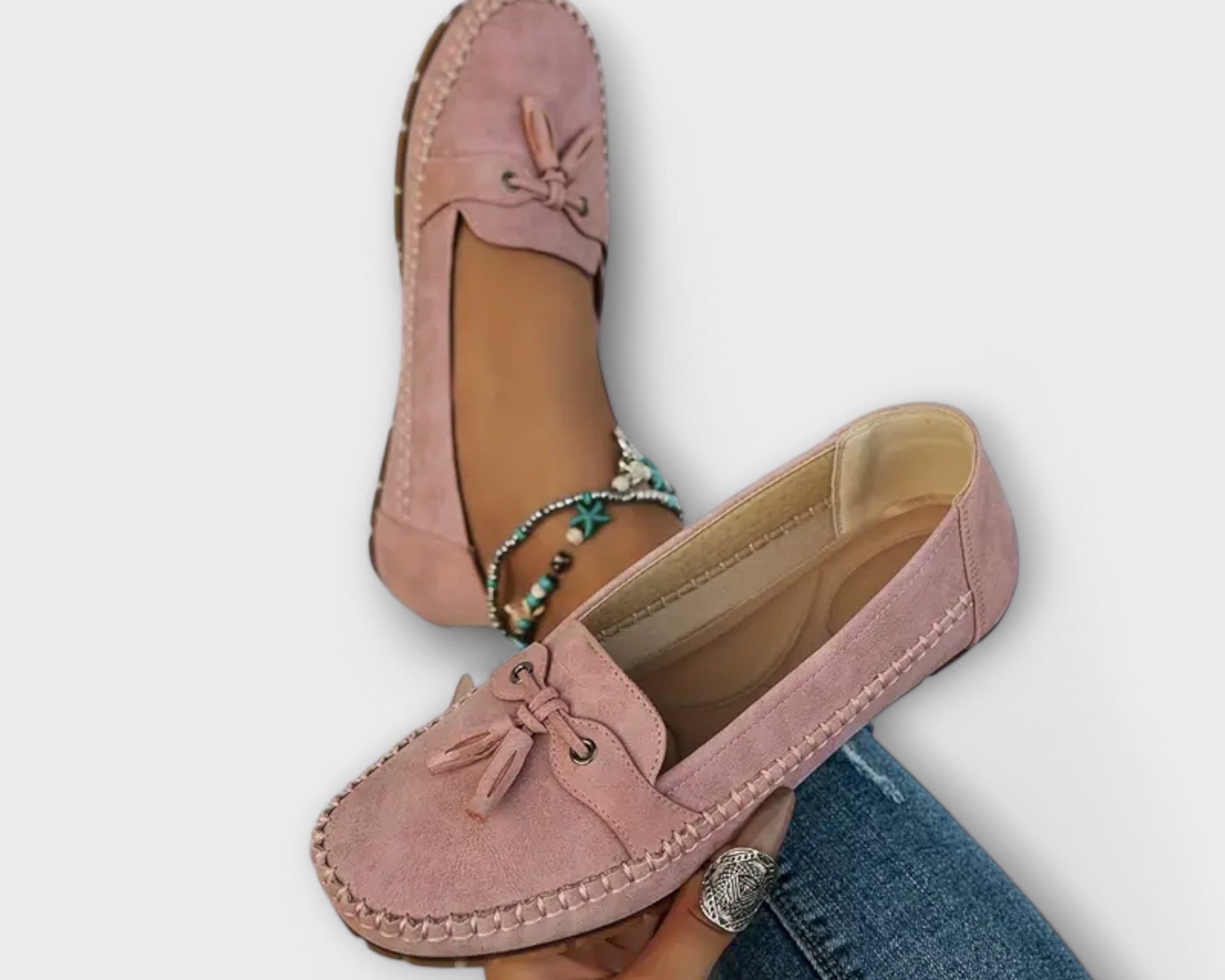 Lise -  Loafer