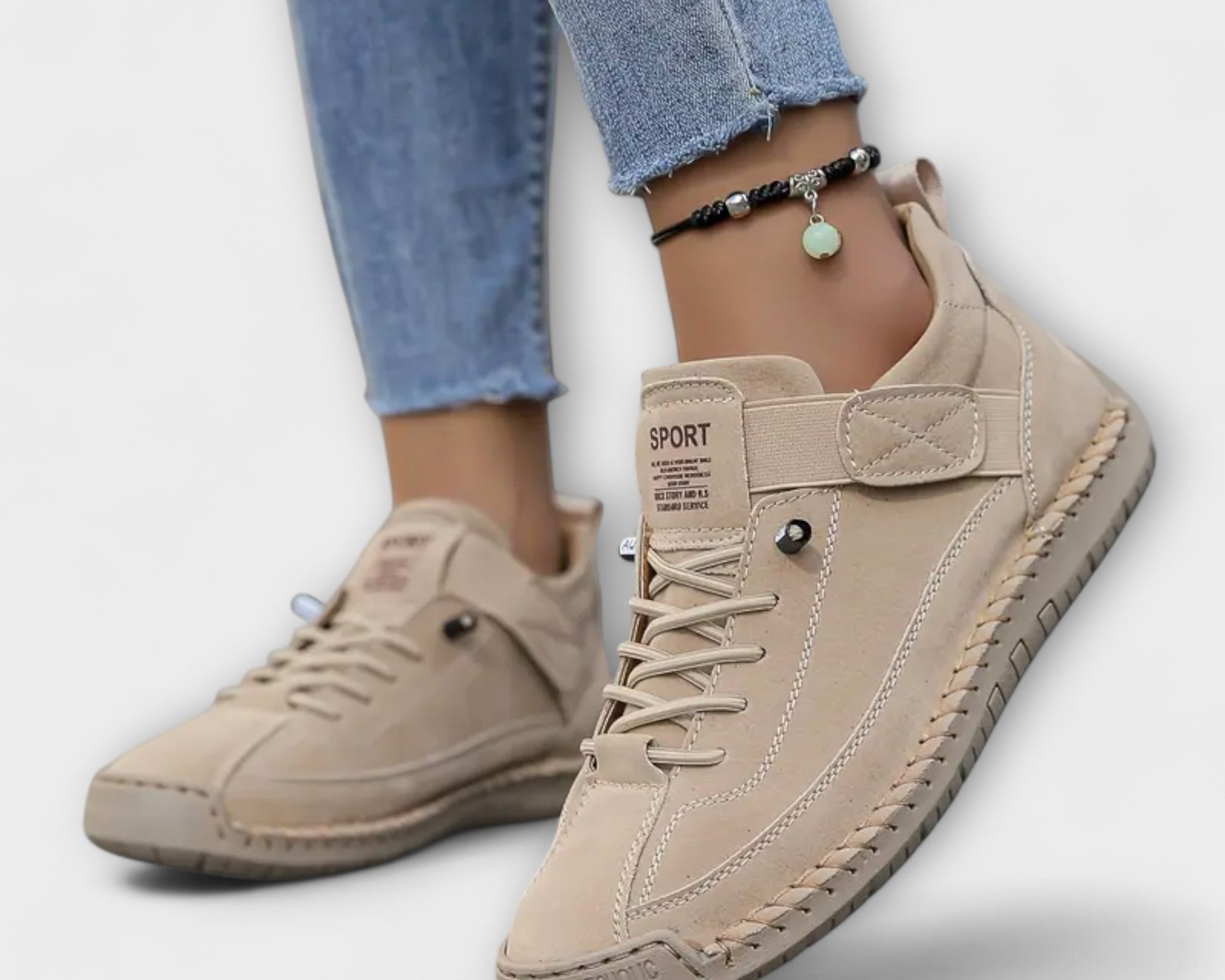 Zeitlose Chelsea-Sneaker