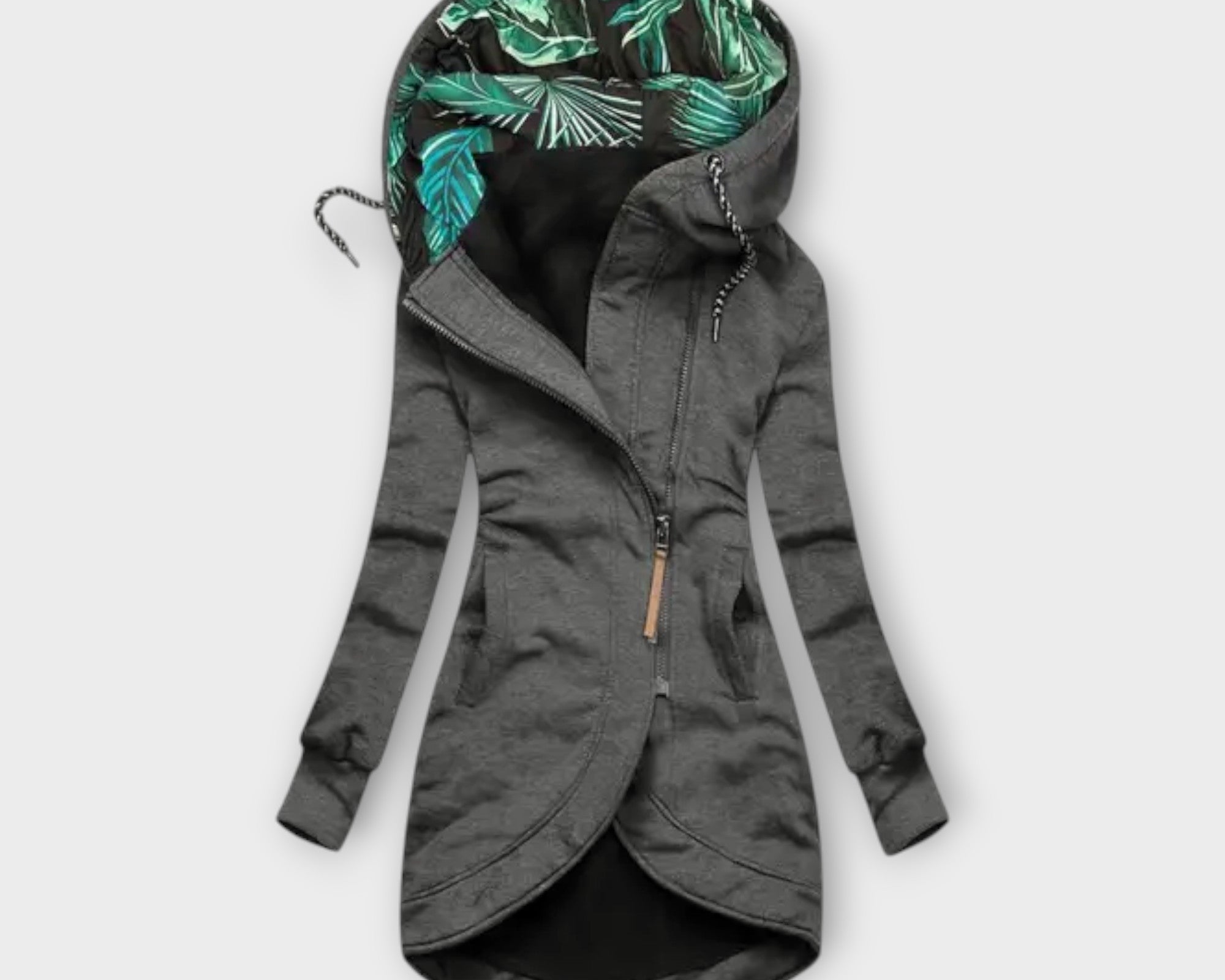 Nora - Elegante Jacke