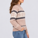 Kielo | Vintage Pullover