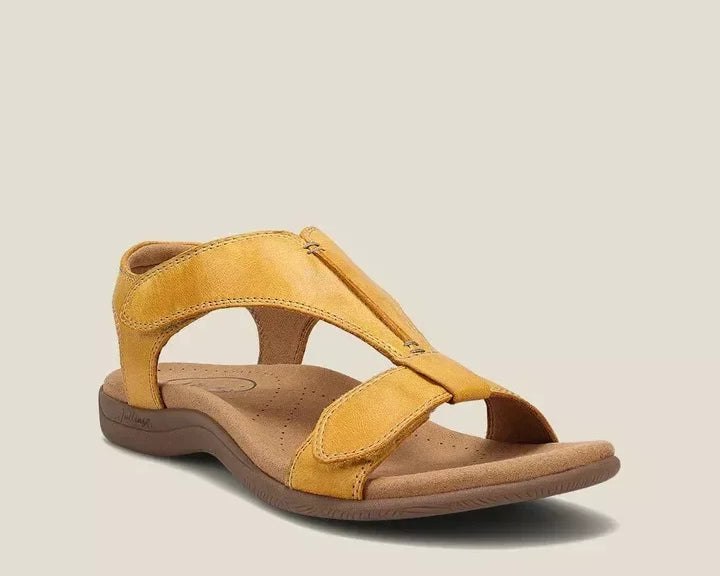 Silvia | Orthopädische Sandalen