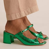 Chiara | Elegante Riviera-Sandaletten