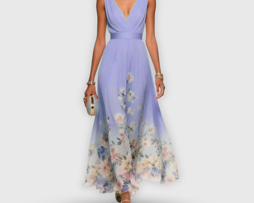 Cíntia - Sommerkleid