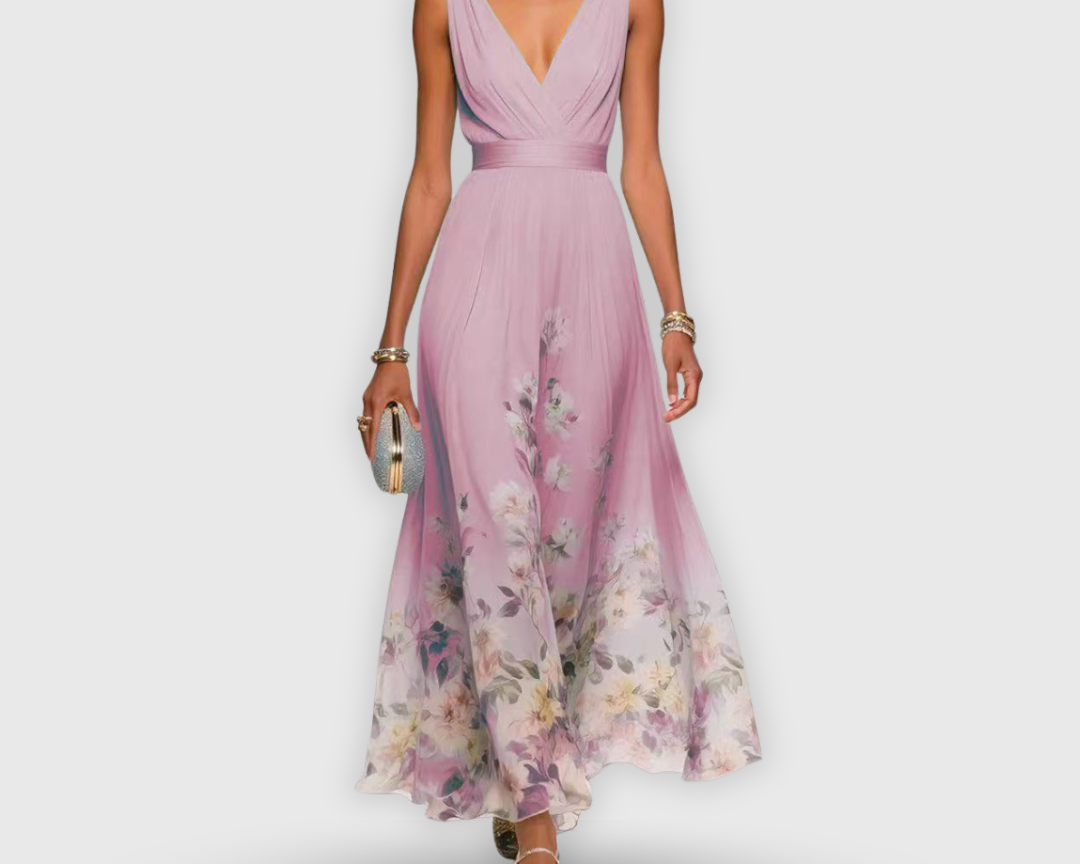 Cíntia - Sommerkleid