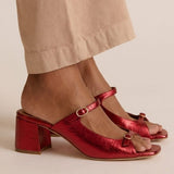 Chiara | Elegante Riviera-Sandaletten