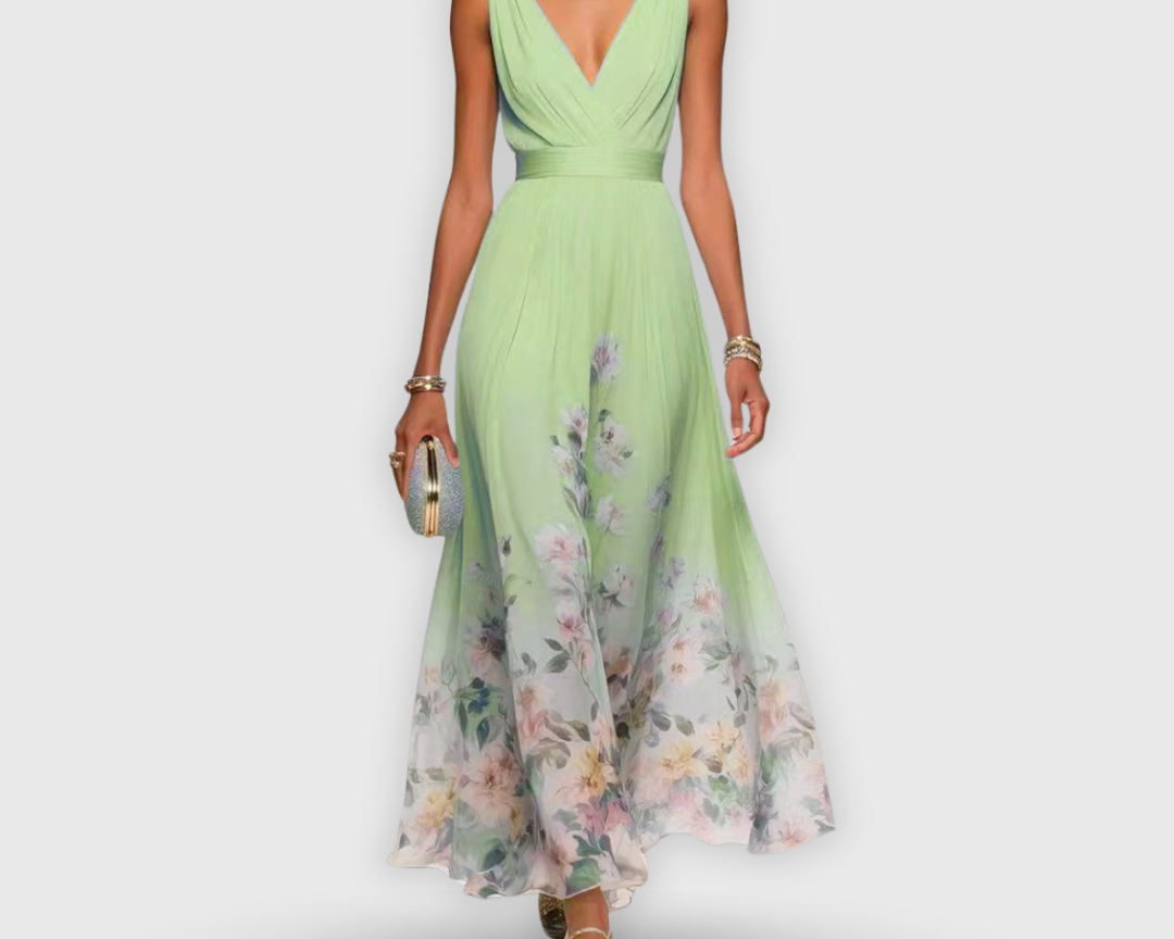 Cíntia - Sommerkleid