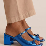 Chiara | Elegante Riviera-Sandaletten