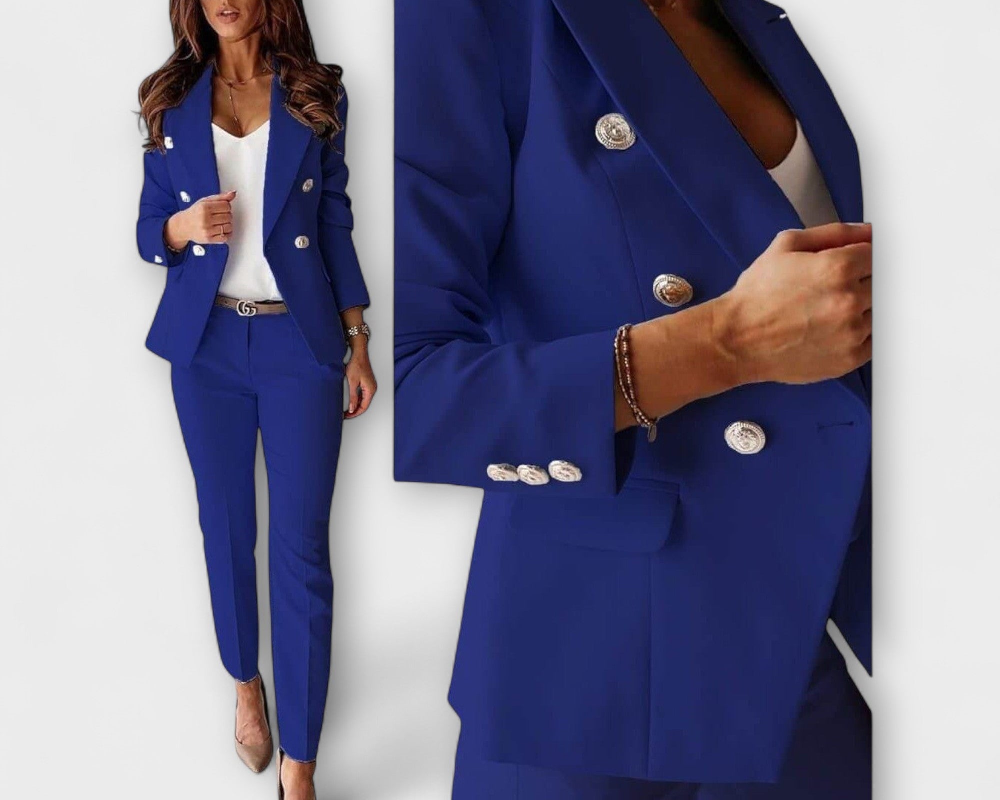 Jaya - Anzug mit Jacke & Hose