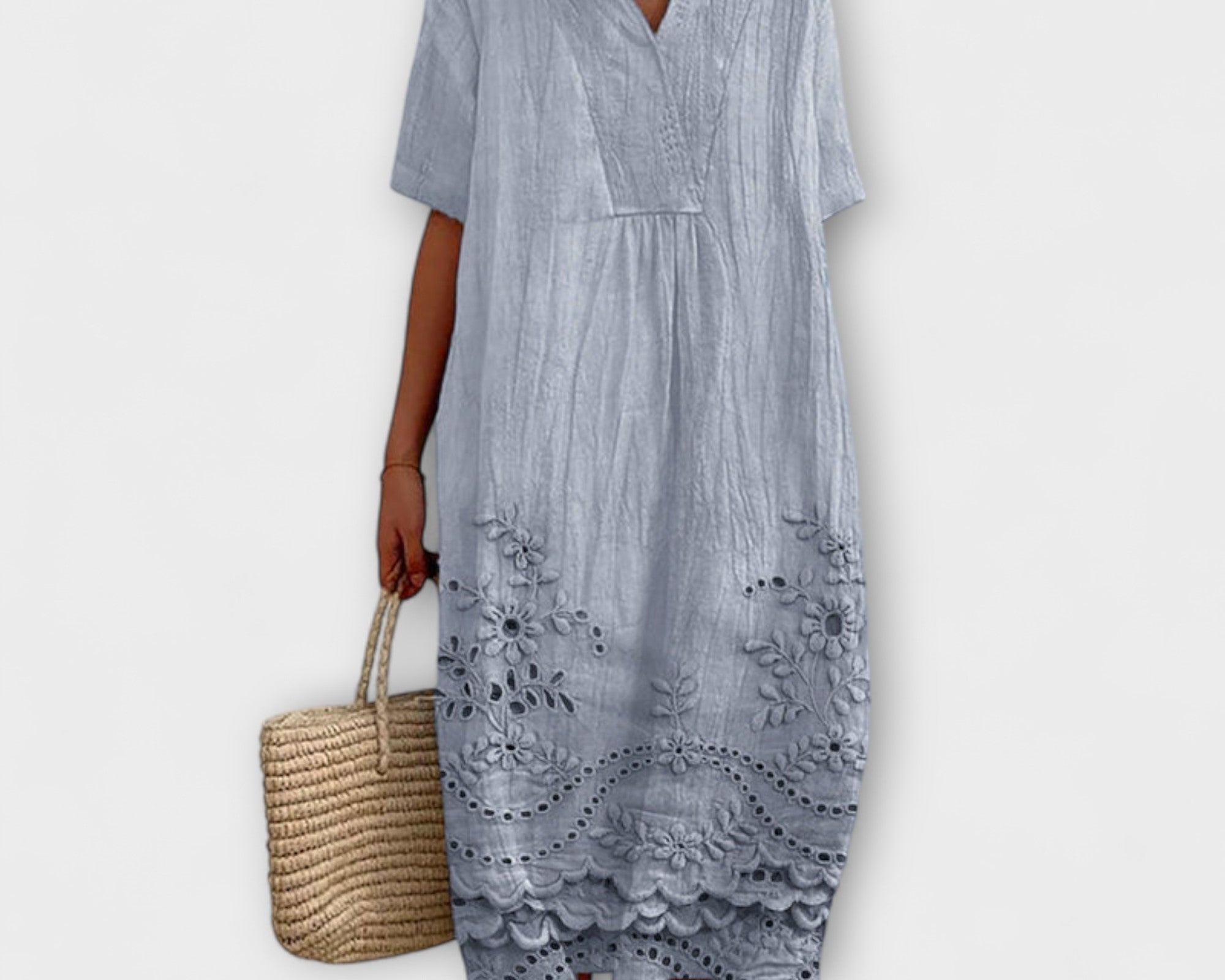 Hannah - Sommerkleid