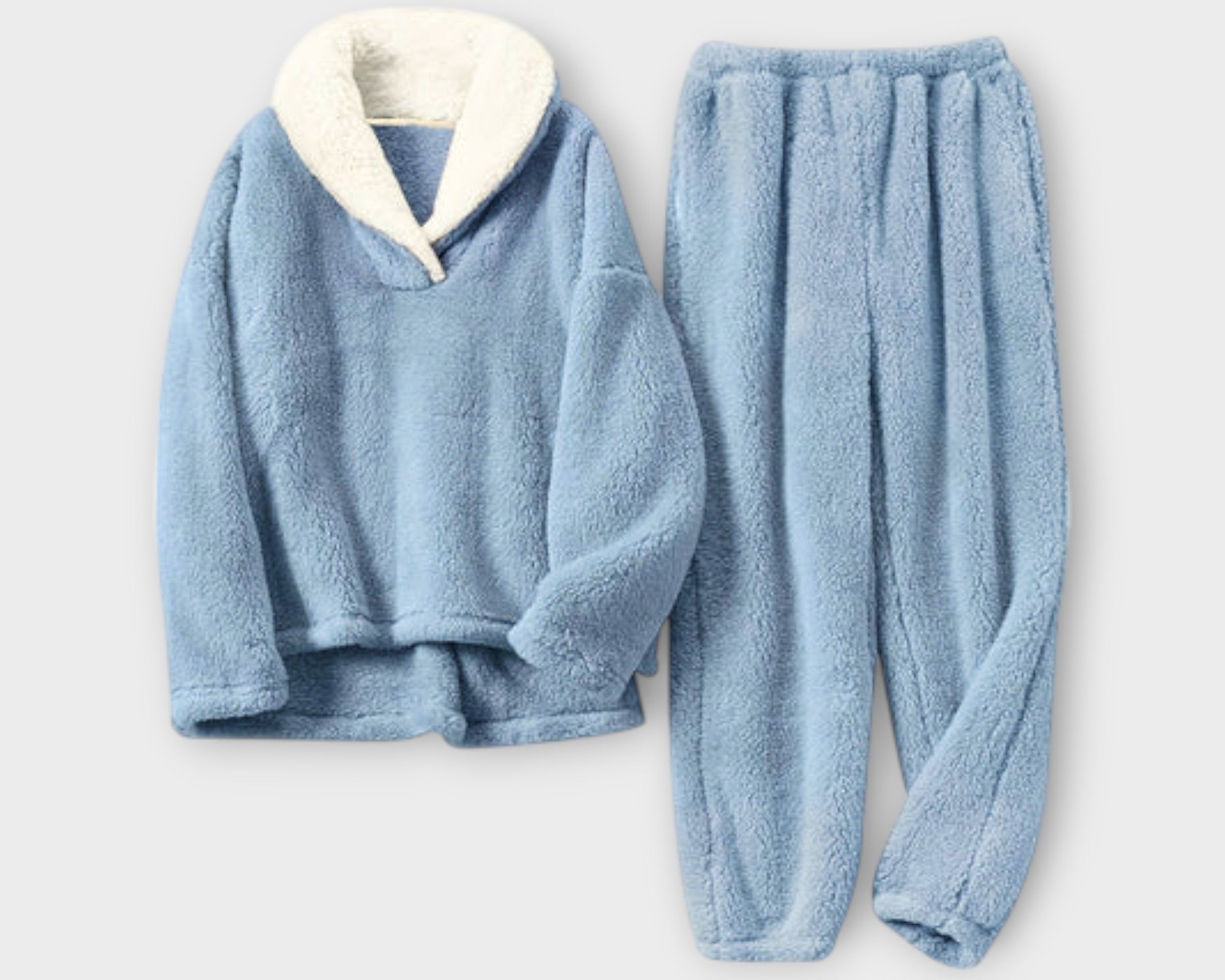 Stella - Kuscheliges Flanell Set