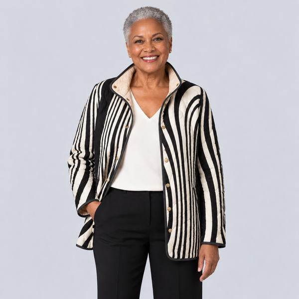 Freja – Isolierte Jacke