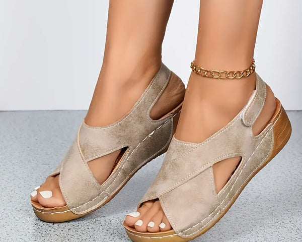 Rahel | Ergonomische Sandalen