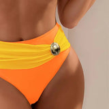 Laluna® | Sexy Trendy Zweiteiliger Bikini