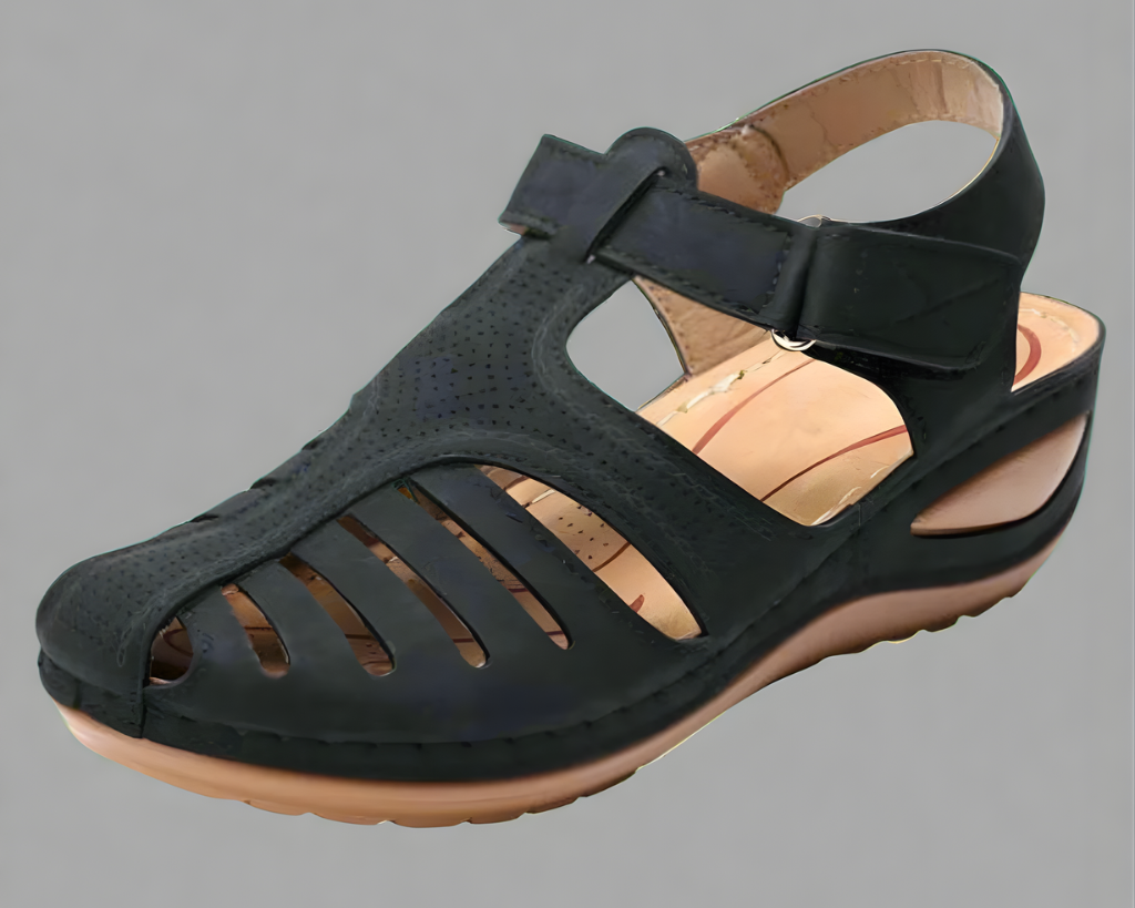 Noemi | Orthopädische Hallux Valgus Korrektur Sandalen