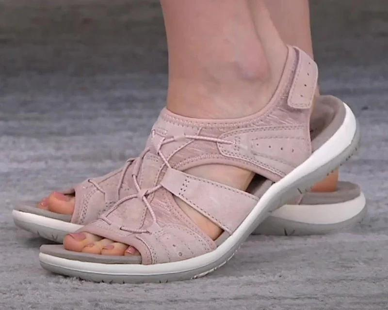 Bettina | Orthopädische Sandalen