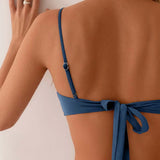 Laluna® | Sexy Trendy Zweiteiliger Bikini