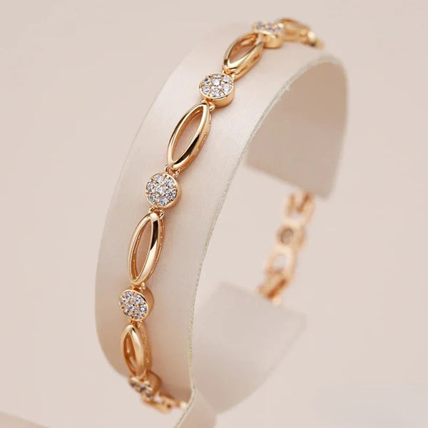 Elegantes Armband