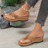 Selina Comfort | Orthopädische Sandalen